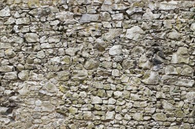çok güzel arka plan olarak eski taş duvar