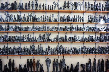 çok güzel arka plan olarak Mısır'dan Hatıra Eşyası