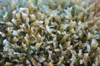 Alçı maden--dan Polonez ya çok güzel doğal arka plan olarak