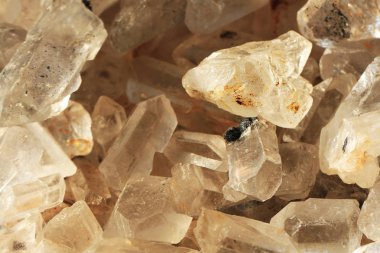 Beyaz gümüş ürünleri doku çok güzel mineral arka plan olarak