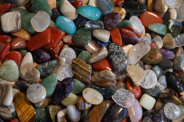 Minerální Kameny Texturu Jako Velmi Pěkné Pozadí — Stock fotografie
