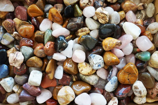 Χρώμα Ορυκτές Πέτρες Υφή Πολύ Ωραίο Φόντο — Φωτογραφία Αρχείου
