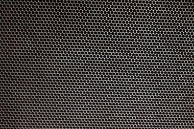 çelik kılavuz doku güzel metal arka plan olarak