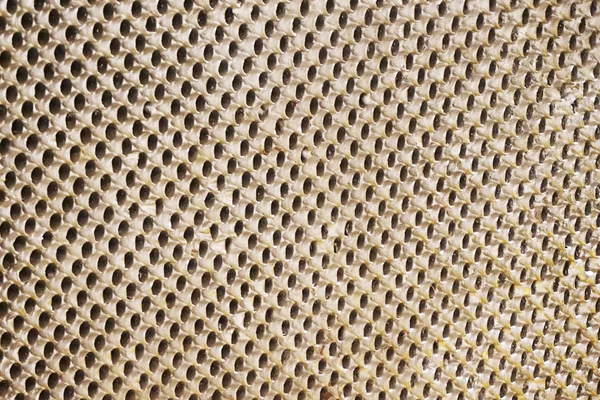 Steel Grid Texture Nice Metal Background — Stock Photo, Image