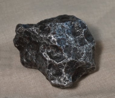 göktaşı metal minerali olarak güzel bir evren