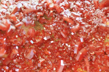 aragonit mineral doku çok güzel doğal arka plan olarak