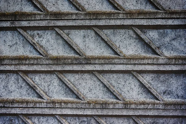 Ver Textura Concreto Agradável Como Fundo Agradável — Fotografia de Stock