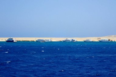 Deniz tekne görüntülemek