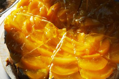 tatlı pasta arka plan