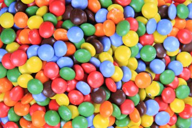 şeker doku çikolata renk