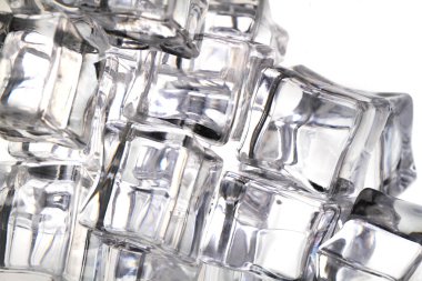 çok güzel arka plan olarak buz küpleri