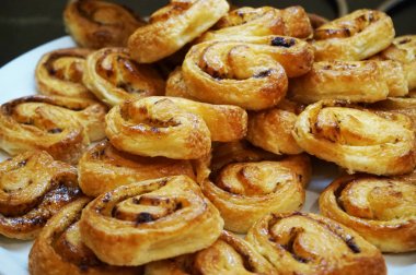 Mısır'dan tatlı çöller