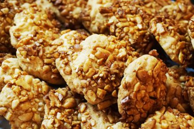 Mısır'dan tatlı çöller