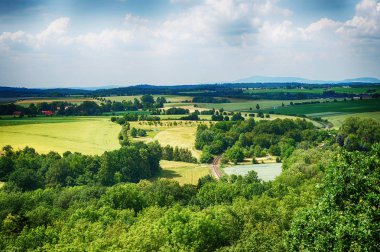 çok güzel çek ülke