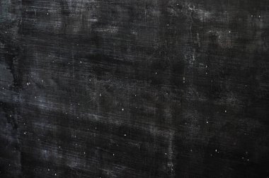 kara kara tahta doku