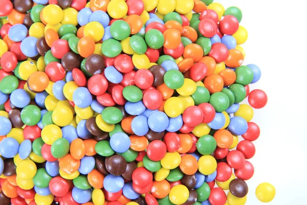 Şeker doku çikolata renk — Stok fotoğraf
