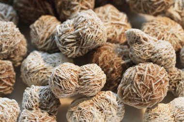 güzel arka plan olarak alçı mineral doku