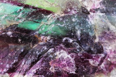 florit mineral doku