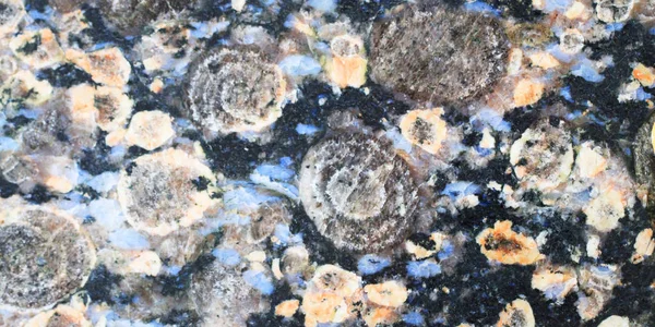 Texture minérale d'aragonite — Photo