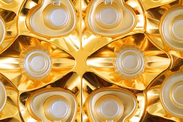 çikolata doku boş kutu