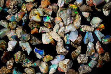 opalite mineral doku