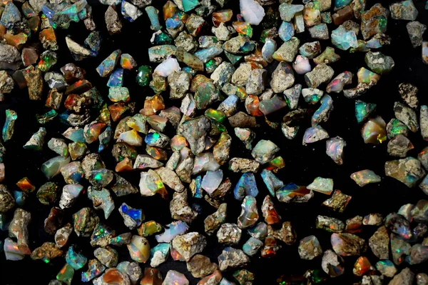 Opalite texture minerale — Foto Stock