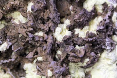 Kükürt mineral doku