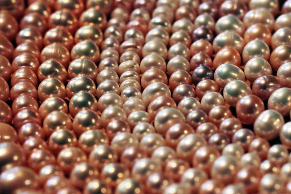 Natural pearl texture — Stock Photo, Image