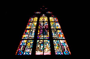 Wroclaw Katedrali St John Baptist iç