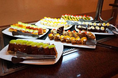 Mısır'dan tatlı çöller