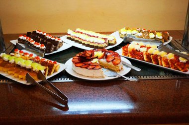 Mısır'dan tatlı çöller