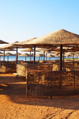 Mısır'da Beach