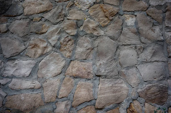 Stone wall texture — Stock Photo, Image