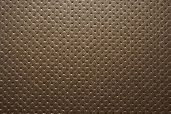 Leather door texture — Stock Photo, Image