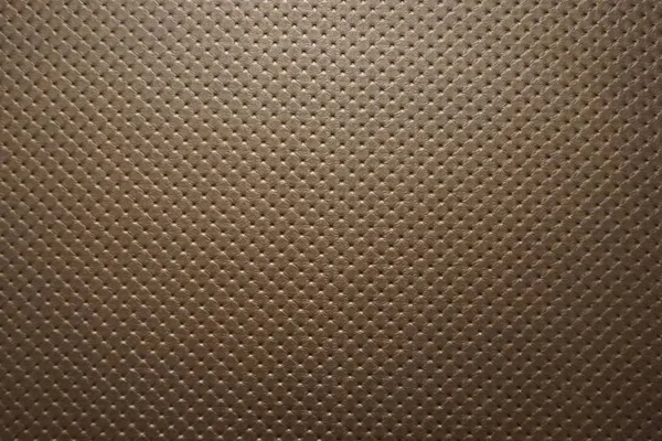 Bőr ajtó textúrája — Stock Fotó