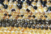 textura přírodní perly