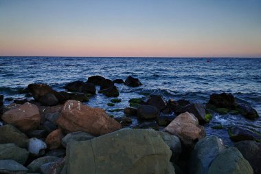 Ravda köyünde Bulgar Karadeniz