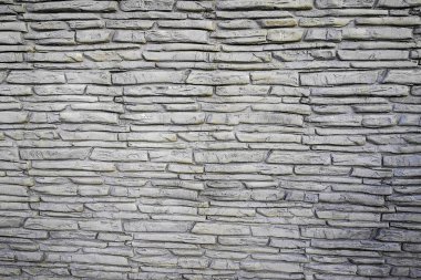 Taş duvar dokusu