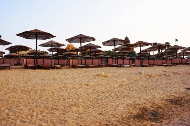 Mısır'da Beach