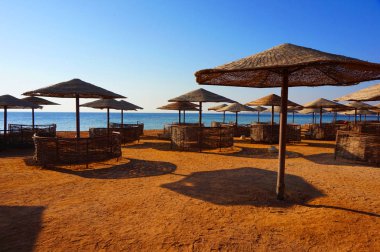Mısır'da Beach