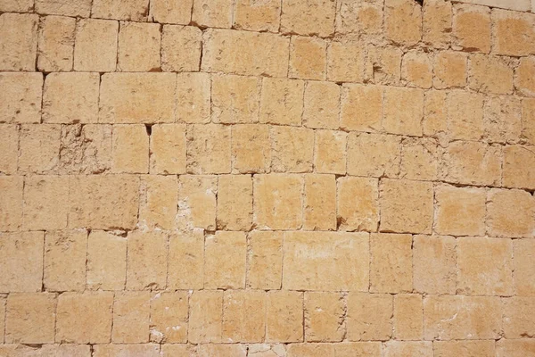 Viejo Muro Egipcio Como Fondo Historia Agradable — Foto de Stock