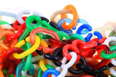 C 'nin Çekoslovakya' dan gelen plastik oyuncakları