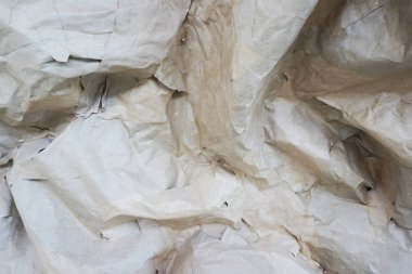 Hasarlı karton kağıt dokusu kolay arkaplan