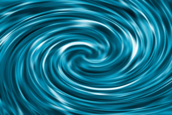 Abstracte Watertextuur Als Eenvoudige Blauwe Achtergrond — Stockfoto
