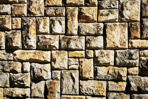 Old Stone Wall Texture Nice Technology Background — Stock Photo, Image