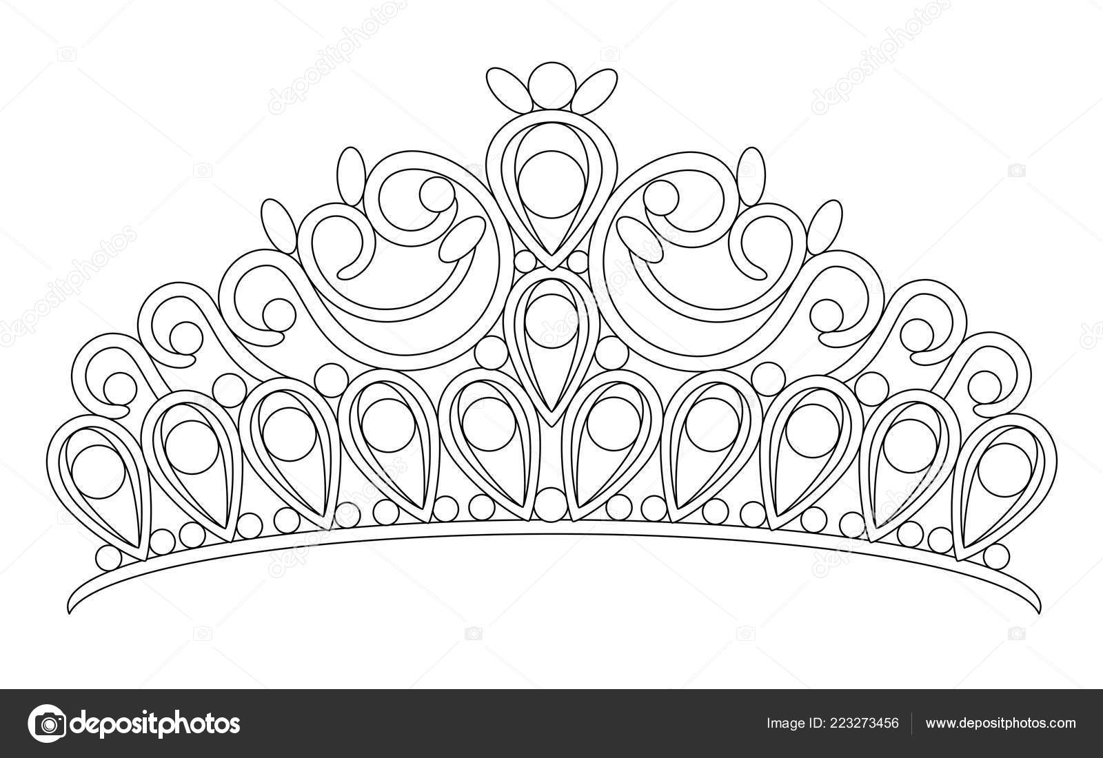 Free Free 239 Women Crown Svg SVG PNG EPS DXF File