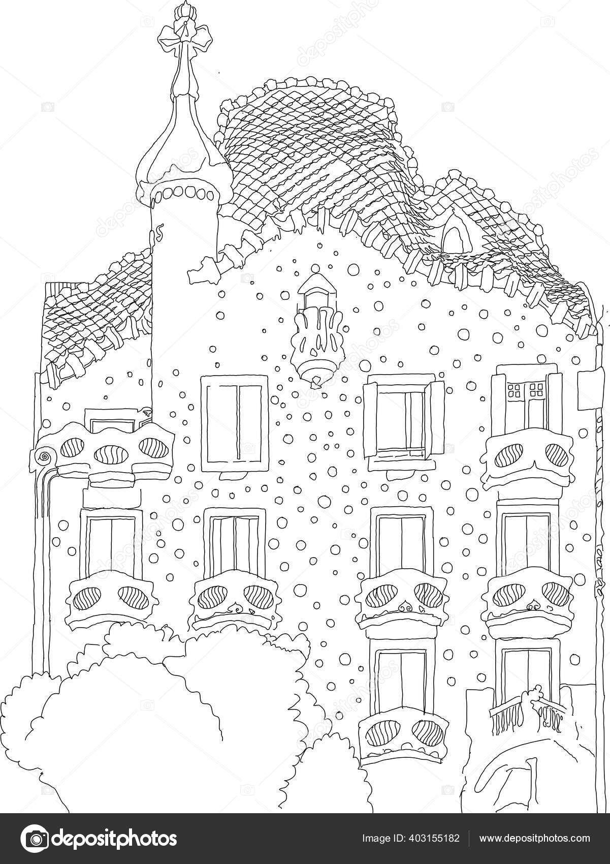 portfolio de leonardo255 images vecteurs videos musiques depositphotos coloriages d&#x00027;hiver