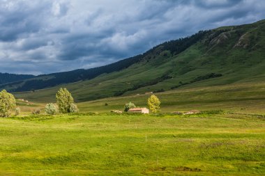 otlak: Xinjiang, China