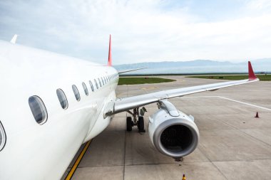 Havaalanında yatılı