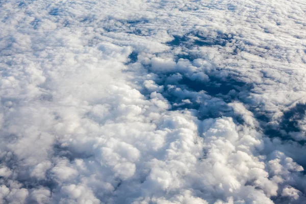 Atmosphäre Himmel — Stockfoto